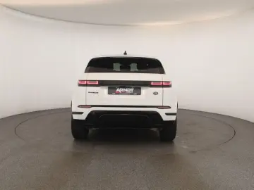 Range Rover Evoque D200 AWD