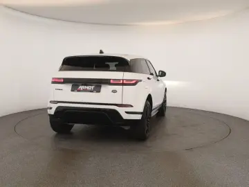 Range Rover Evoque D200 AWD