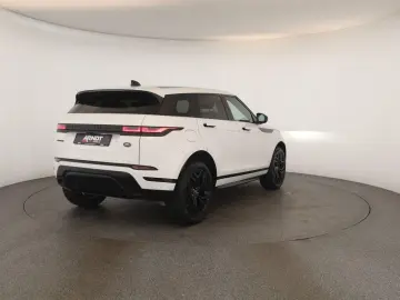 Range Rover Evoque D200 AWD