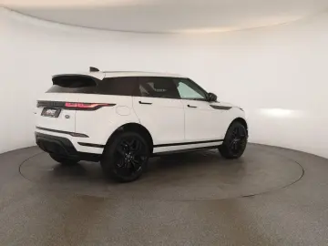 Range Rover Evoque D200 AWD