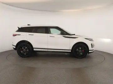 Range Rover Evoque D200 AWD