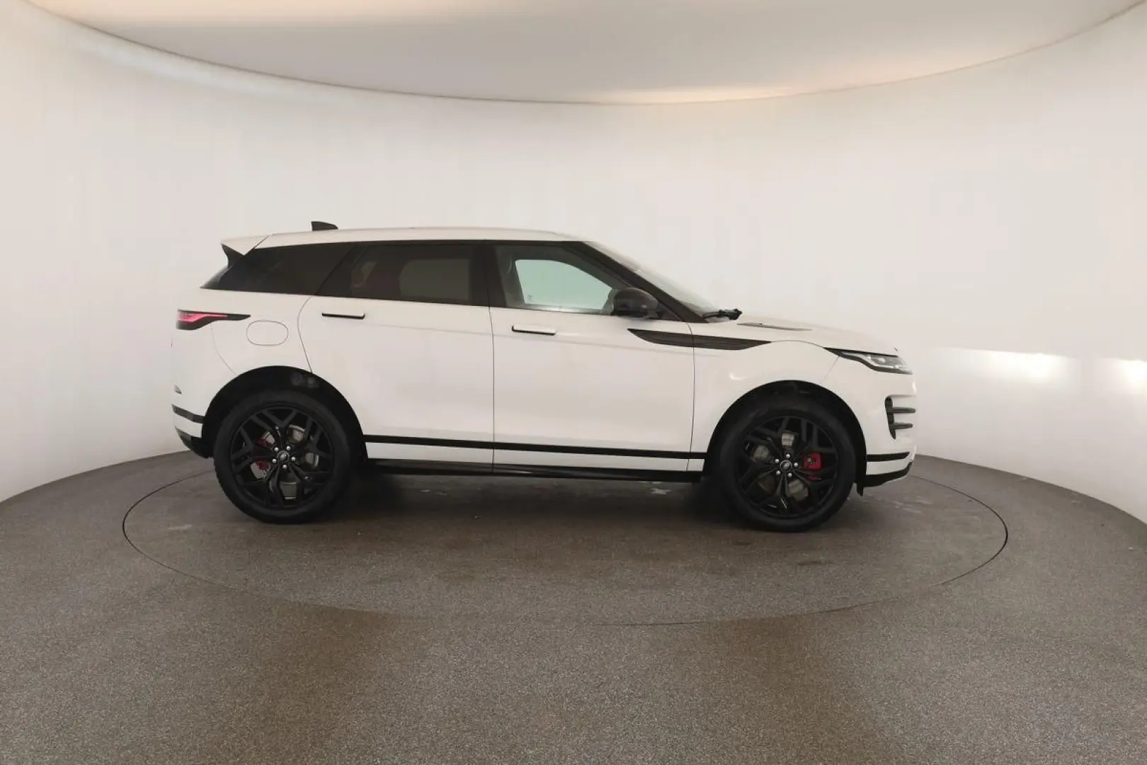 Range Rover Evoque D200 AWD