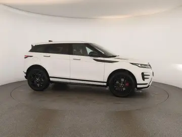 Range Rover Evoque D200 AWD