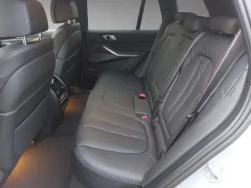 BMW X5 xDrive30d M Sport Pro Integral