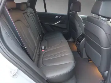 BMW X5 xDrive30d M Sport Pro Integral