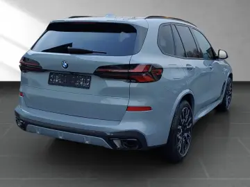 BMW X5 xDrive30d M Sport Pro Integral