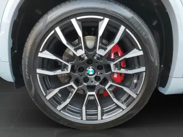 BMW X5 xDrive30d M Sport Pro Integral