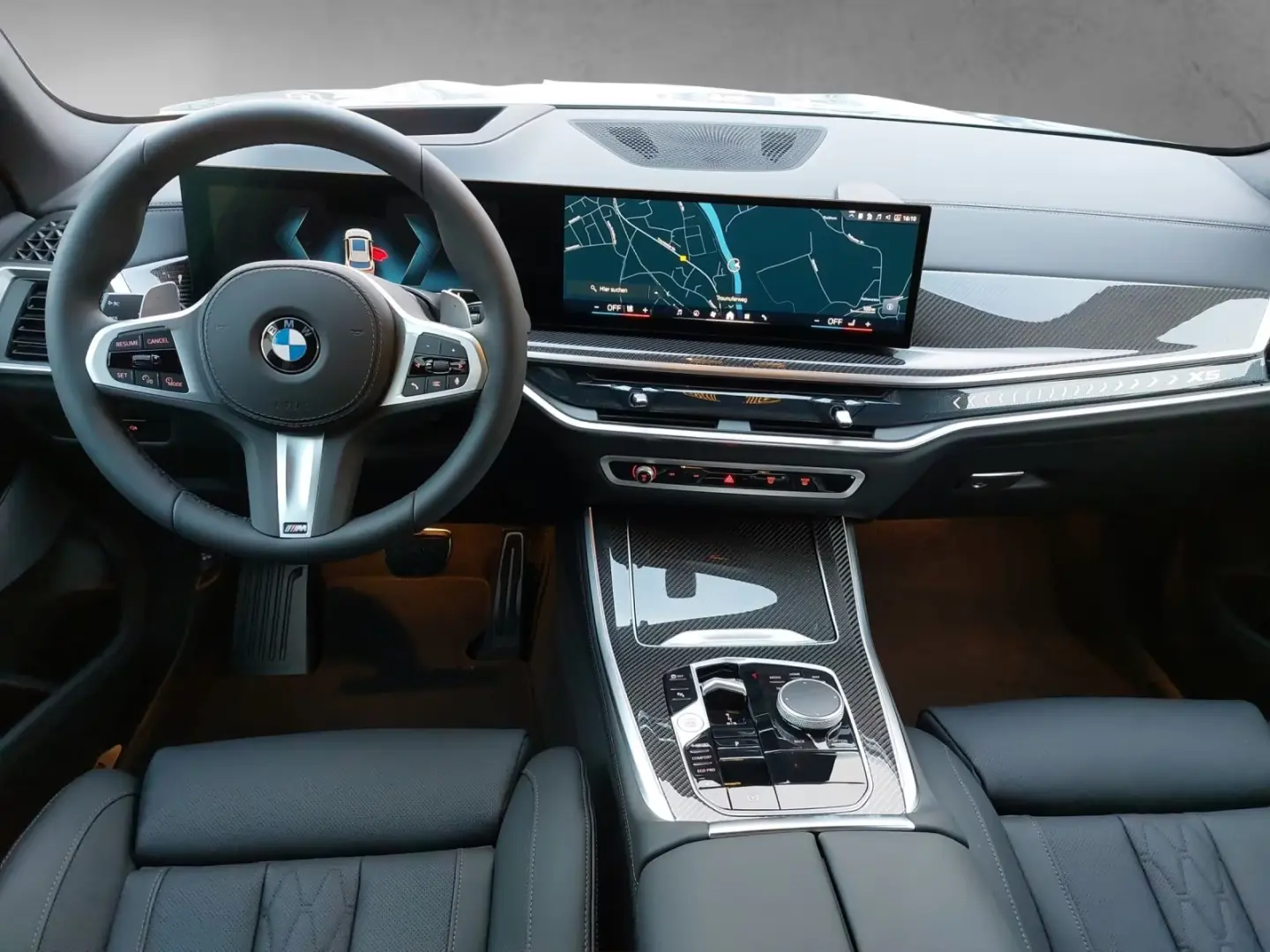 BMW X5 xDrive30d M Sport Pro Integral