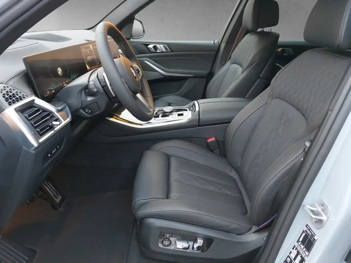 BMW X5 xDrive30d M Sport Pro Integral