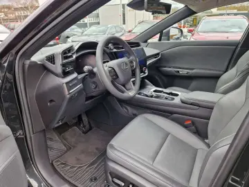 RZ 450e
