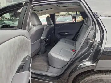 RZ 450e
