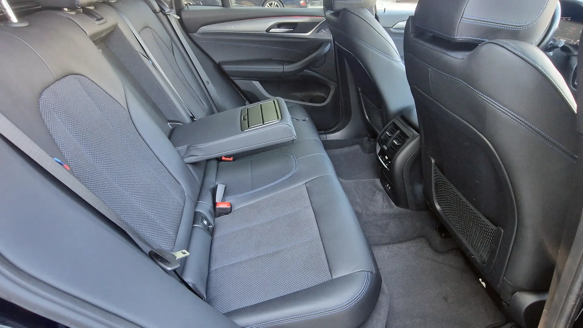 BMW X3 xDrive20d AT M Sport