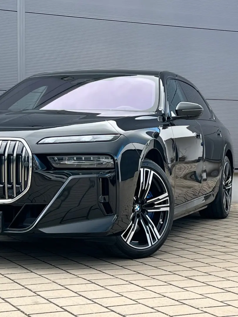 750e Lim xDrive M Sport*Integral*Pano Sky*Lounge