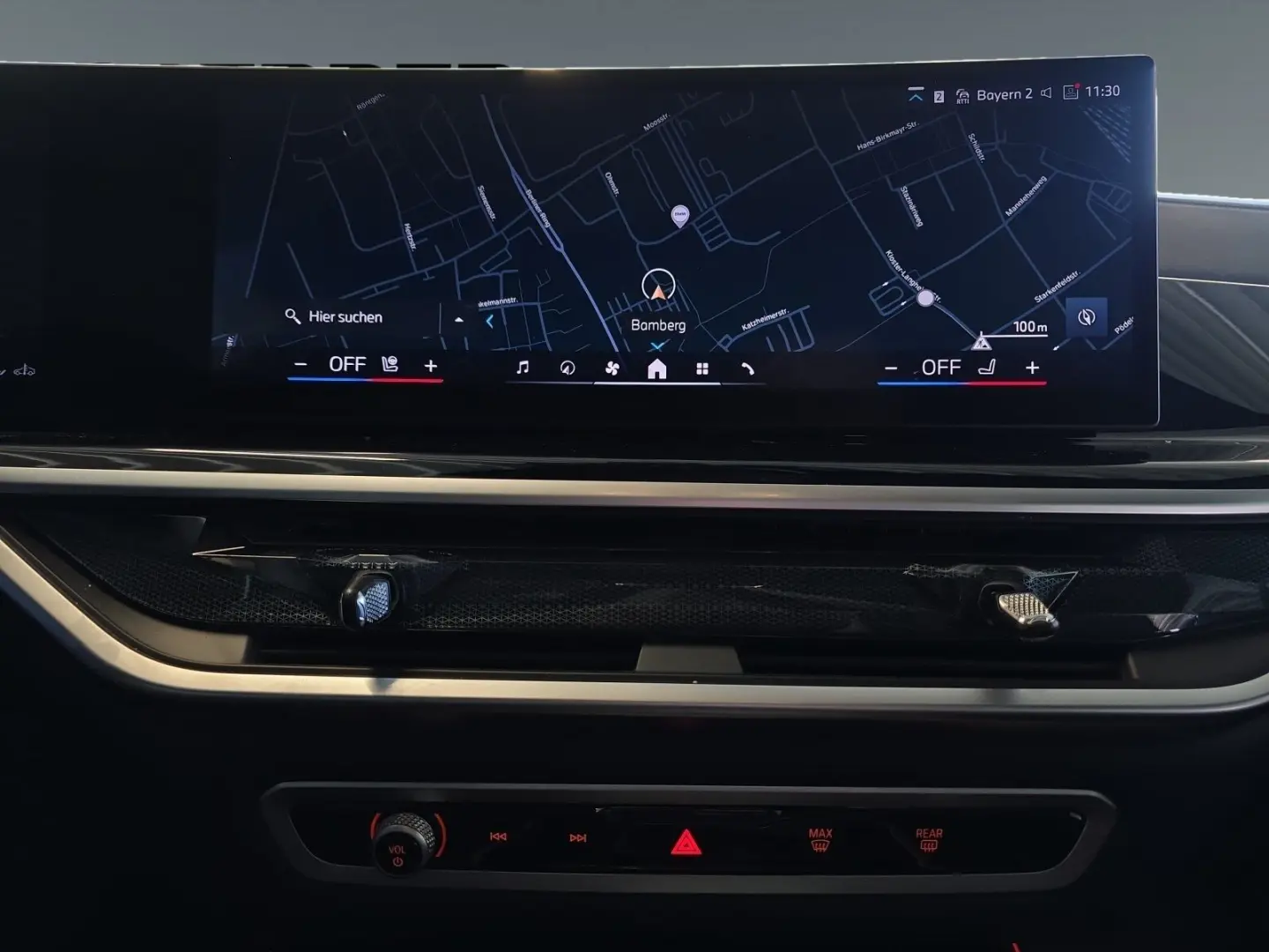 X5 xDrive40i M Sport*Individual*Massage*Driving 