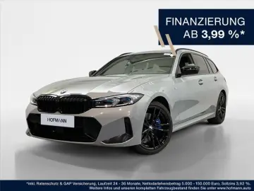 320d Touring xDrive M Sport AHK Innovation Pano