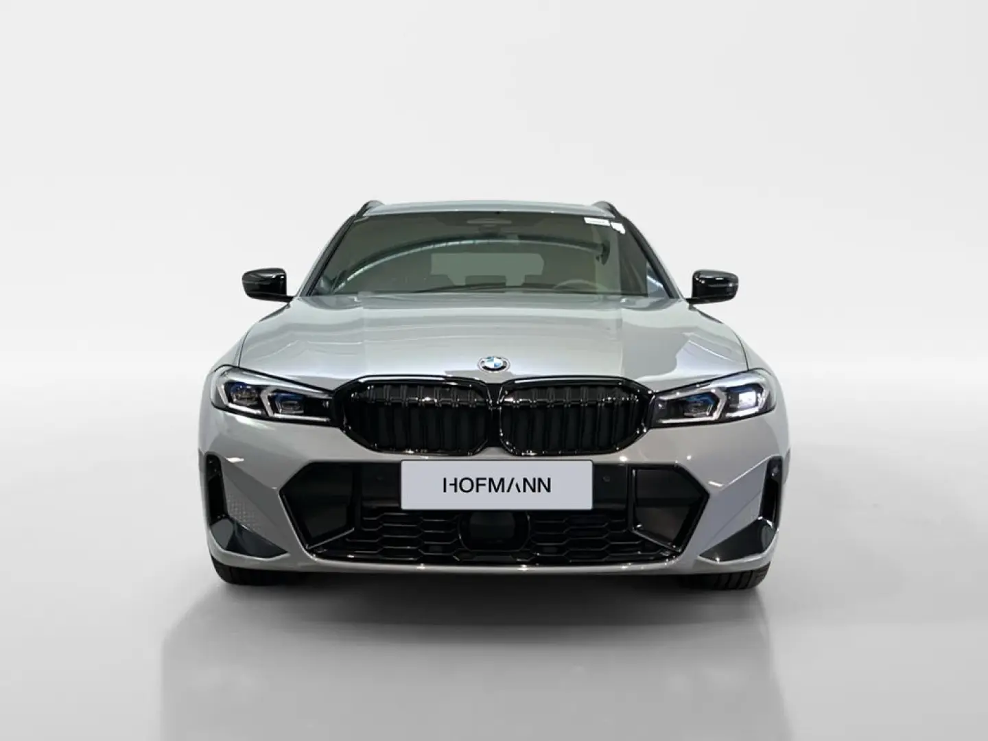 320d Touring xDrive M Sport AHK+Innovation+Pano