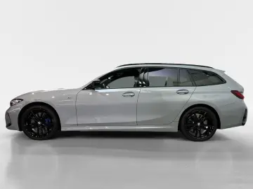 320d Touring xDrive M Sport AHK+Innovation+Pano