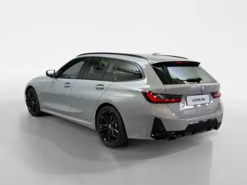 320d Touring xDrive M Sport AHK+Innovation+Pano
