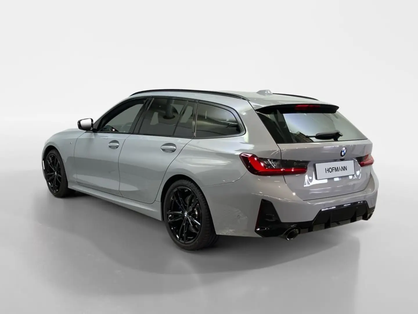 320d Touring xDrive M Sport AHK+Innovation+Pano