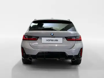 320d Touring xDrive M Sport AHK+Innovation+Pano