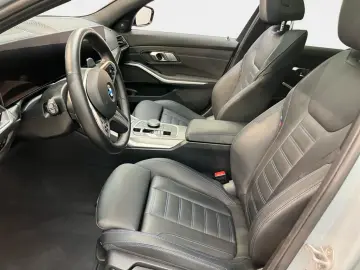 320d Touring xDrive M Sport AHK+Innovation+Pano