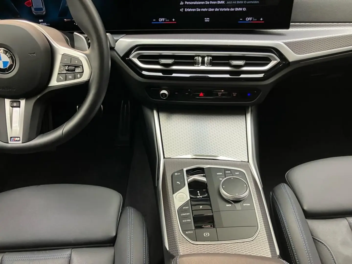 320d Touring xDrive M Sport AHK+Innovation+Pano