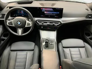 320d Touring xDrive M Sport AHK+Innovation+Pano