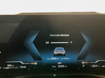 320d Touring xDrive M Sport AHK+Innovation+Pano