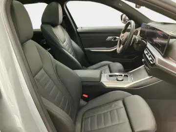 320d Touring xDrive M Sport AHK+Innovation+Pano