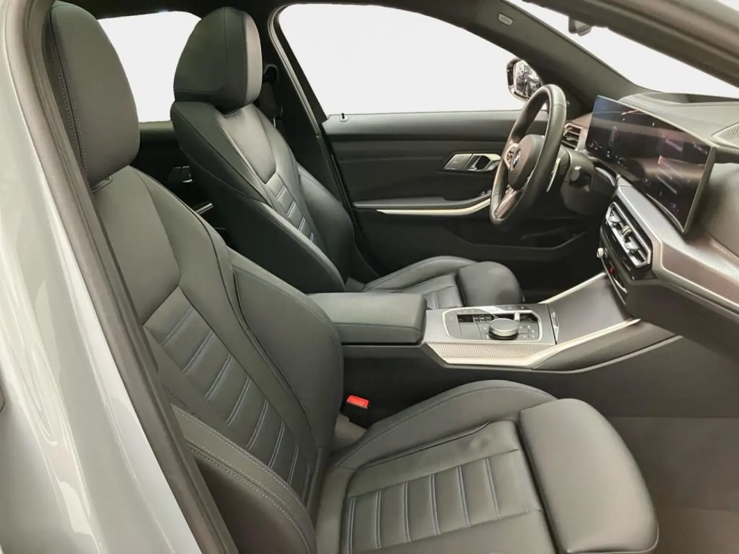 320d Touring xDrive M Sport AHK+Innovation+Pano