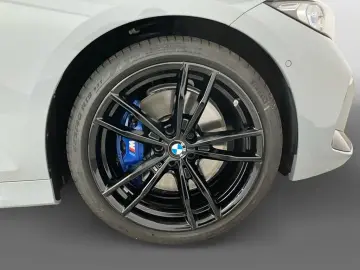 320d Touring xDrive M Sport AHK+Innovation+Pano