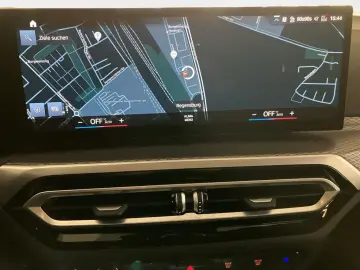 320d Touring xDrive M Sport AHK+Innovation+Pano