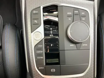 320d Touring xDrive M Sport AHK+Innovation+Pano