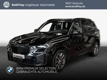 X5 xDrive40d