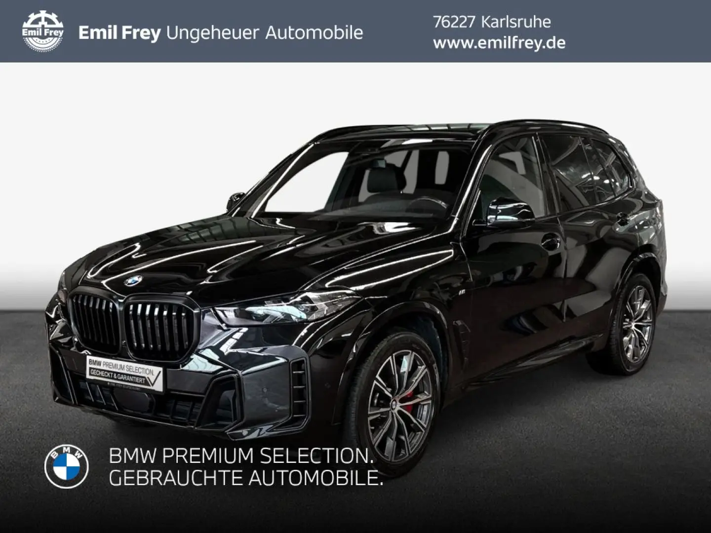 X5 xDrive40d