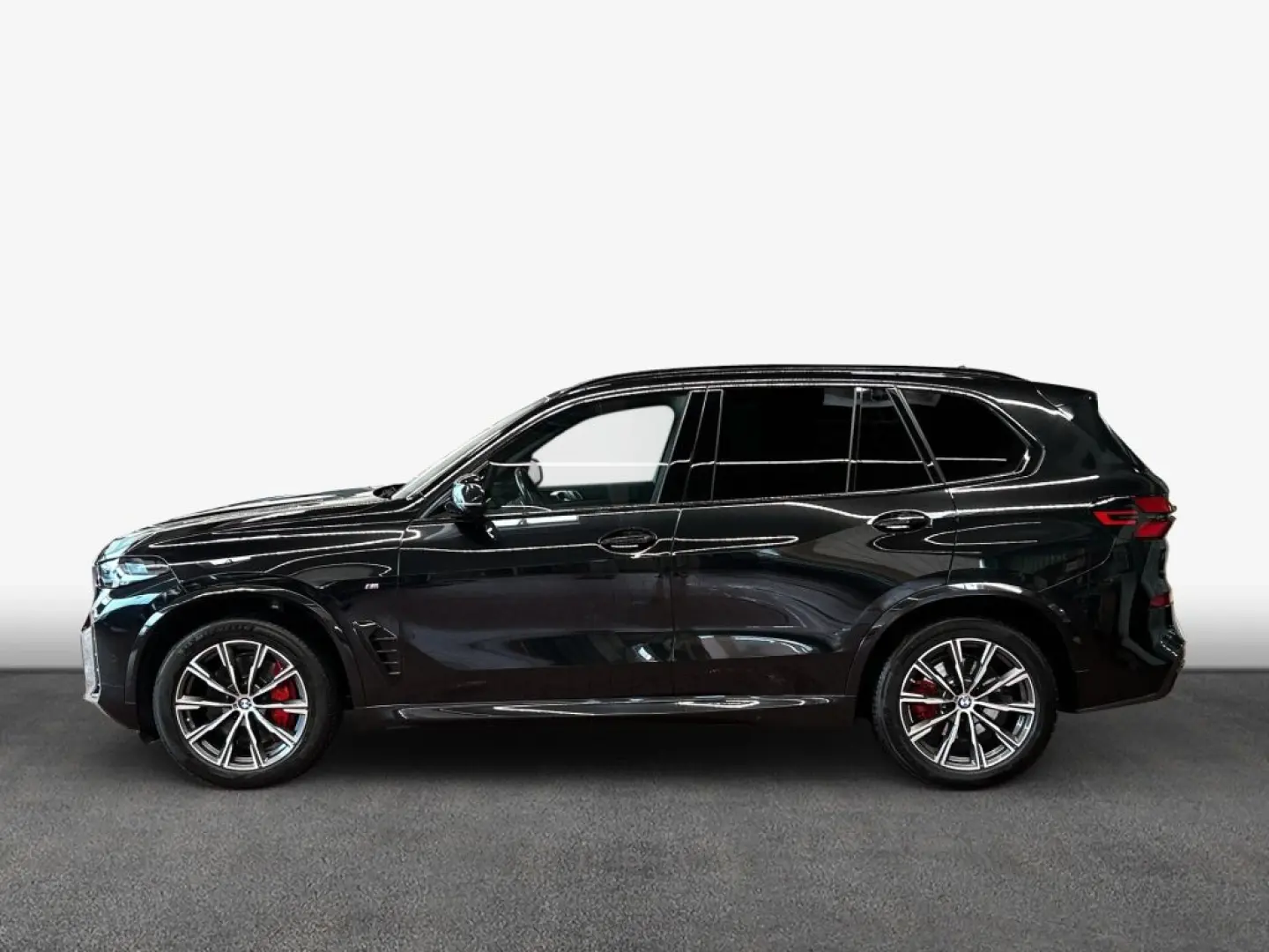 X5 xDrive40d