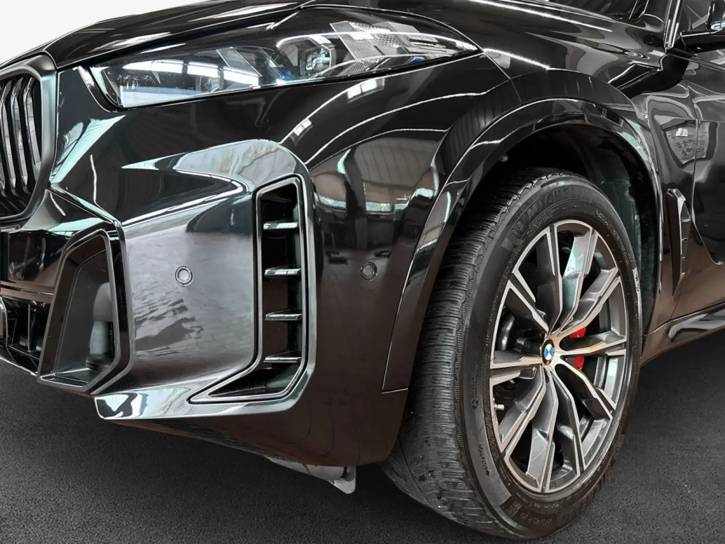 X5 xDrive40d