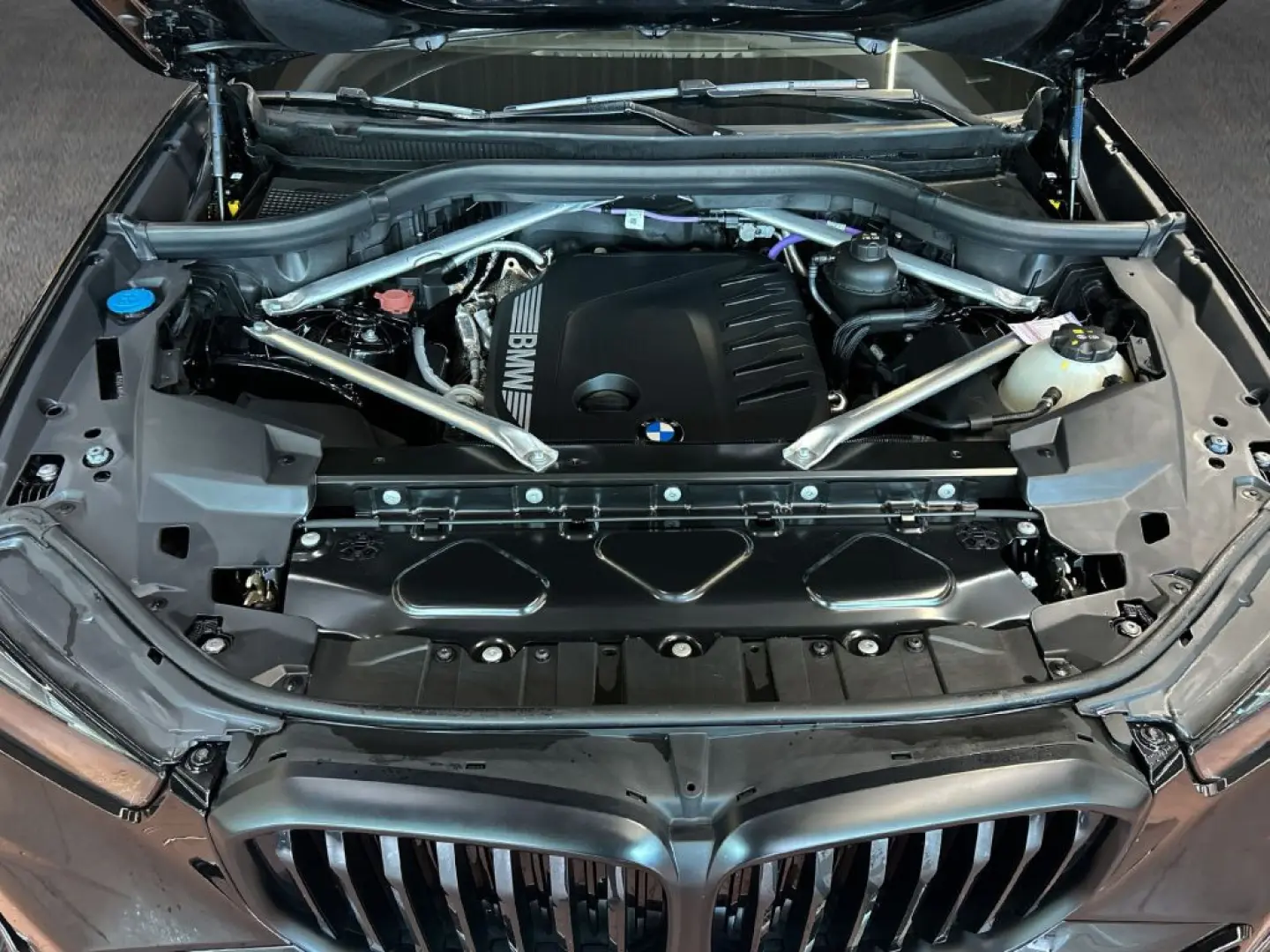 X5 xDrive40d