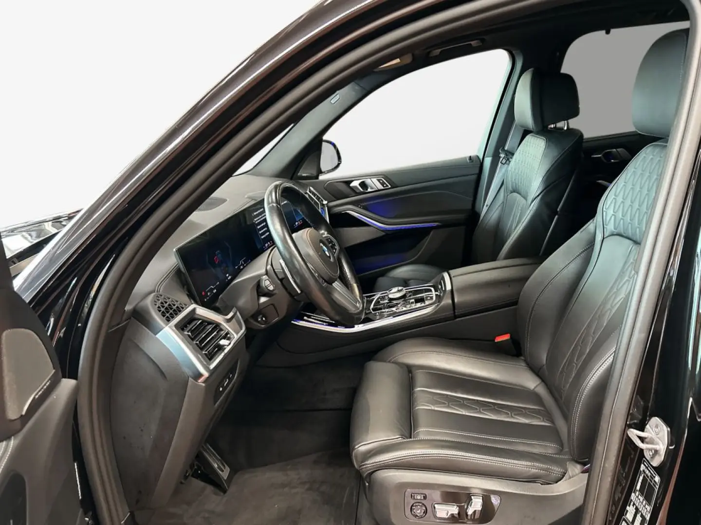 X5 xDrive40d