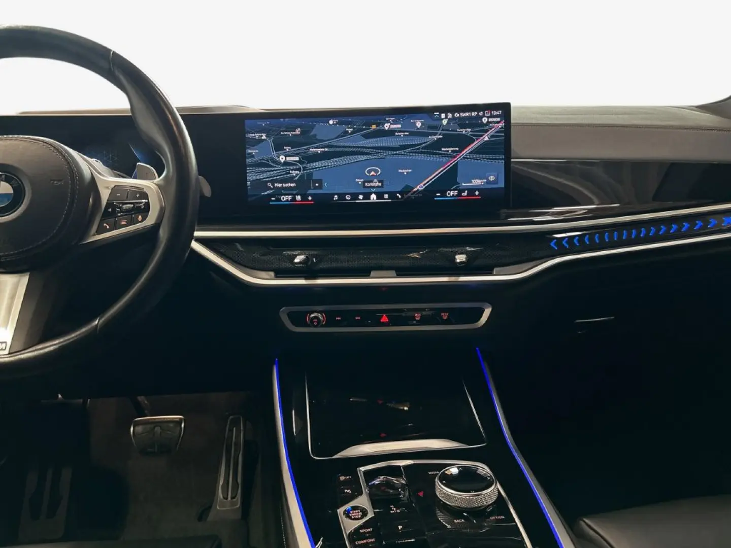 X5 xDrive40d
