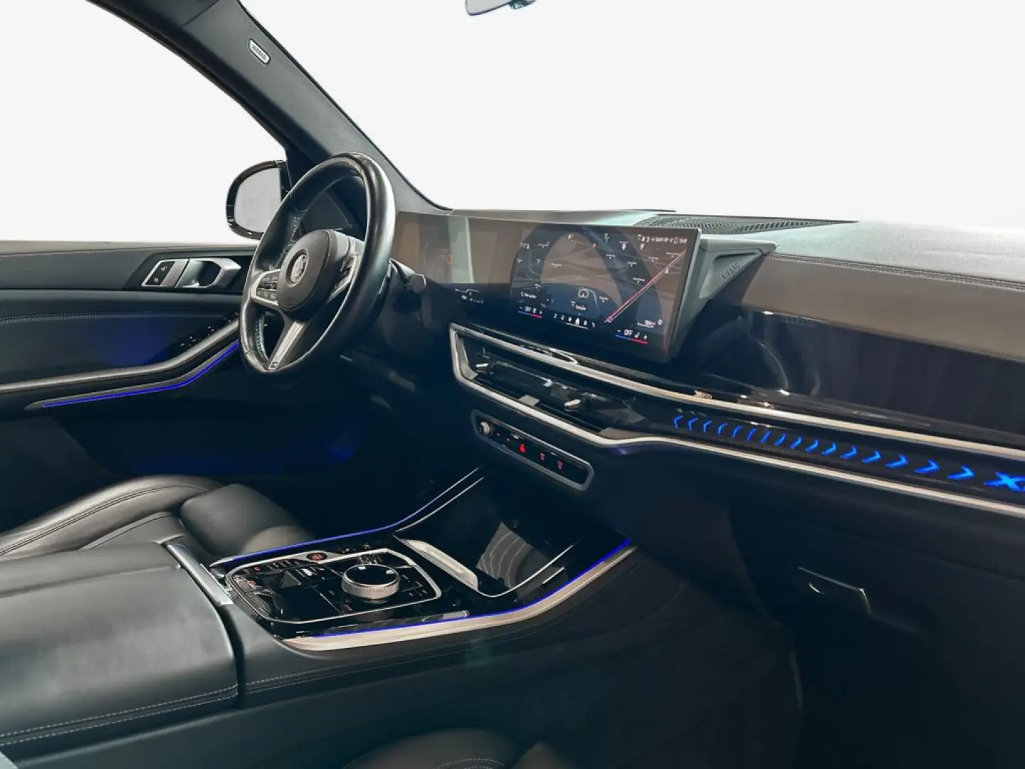 X5 xDrive40d