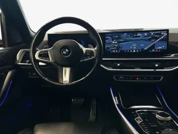 X5 xDrive40d