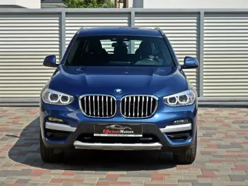BMW X3 xDrive20d AT xLine