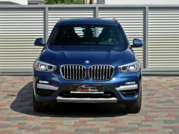 BMW X3 xDrive20d AT xLine