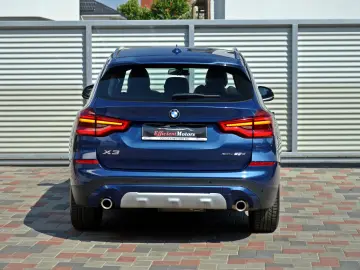 BMW X3 xDrive20d AT xLine