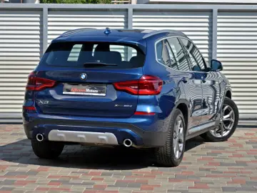 BMW X3 xDrive20d AT xLine