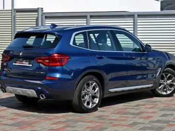 BMW X3 xDrive20d AT xLine