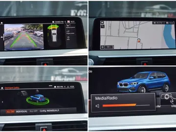 BMW X3 xDrive20d AT xLine