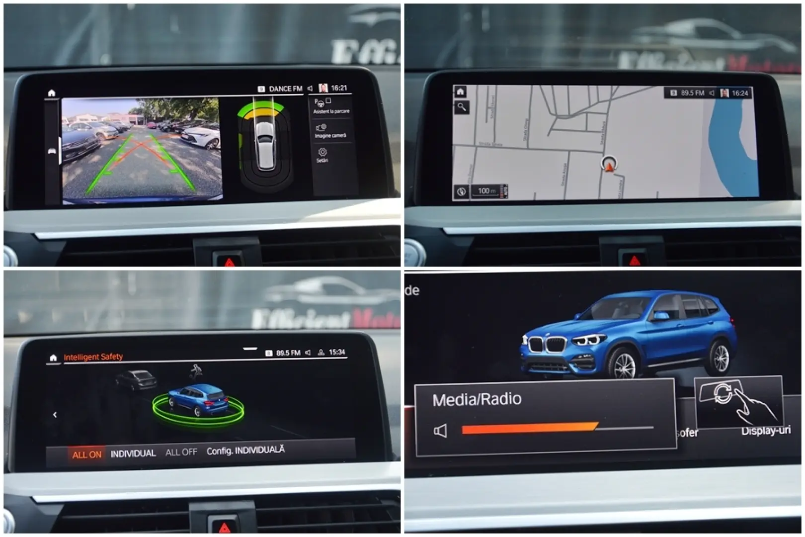 BMW X3 xDrive20d AT xLine