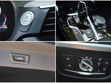 BMW X3 xDrive20d AT xLine